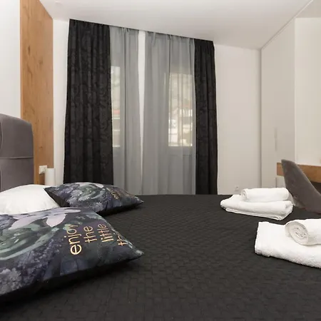 Apartment Luxurious New In