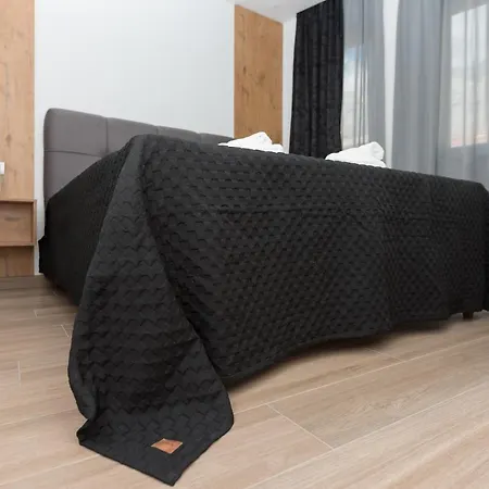 Apartment Luxurious New In